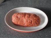 Hackbraten mit Kartoffeln - Rezept