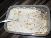 Rezept: Zwiebeldip Zwiebeldip - Rezept
