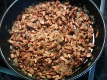 Rezept: Pfifferlinge Einfrieren Bild Nr. 7 Pfifferlinge Einfrieren - Rezept - Bild Nr. 7