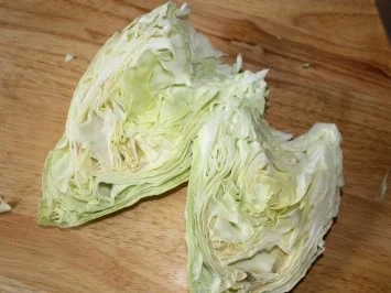 Bunter Rohkostsalat - Rezept - Bild Nr. 5