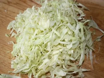 Bunter Rohkostsalat - Rezept - Bild Nr. 6