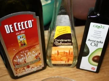 Bunter Rohkostsalat - Rezept - Bild Nr. 7