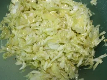 Bunter Rohkostsalat - Rezept - Bild Nr. 10