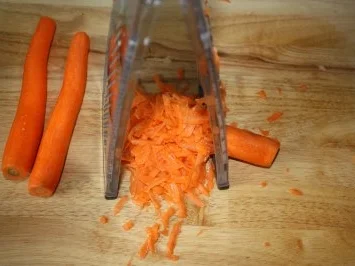 Bunter Rohkostsalat - Rezept - Bild Nr. 11