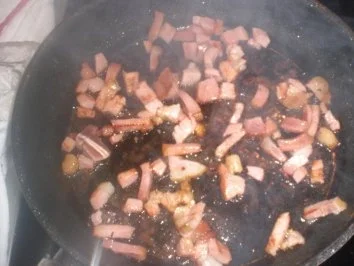 Rezept: Wildschweinpfeffertopf Fridabella Bild Nr. 5 Wildschweinpfeffertopf Fridabella - Rezept - Bild Nr. 5