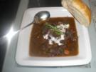 Wildschweinpfeffertopf Fridabella - Rezept