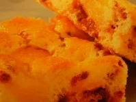 Früchte-Blech - Rezept