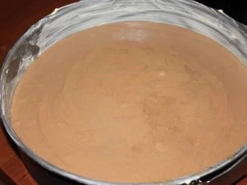 Rezept: Himmlischer Schokokuchen Bild Nr. 3 Himmlischer Schokokuchen - Rezept - Bild Nr. 3