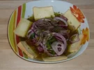 Limburger-Salat - Rezept - Bild Nr. 2