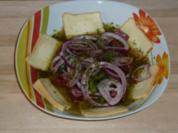 Limburger-Salat - Rezept - Bild Nr. 2