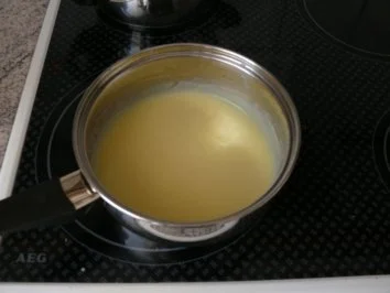 Rezept: Obsttorte mit Gelee Bild Nr. 3 Obsttorte mit Gelee - Rezept - Bild Nr. 3