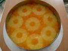 Obsttorte mit Gelee - Rezept