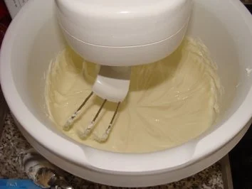 Rezept: Frischkäse - Bananentorte Bild Nr. 4 Frischkäse - Bananentorte - Rezept - Bild Nr. 4