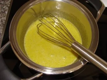 Rezept: Frischkäse - Bananentorte Bild Nr. 5 Frischkäse - Bananentorte - Rezept - Bild Nr. 5