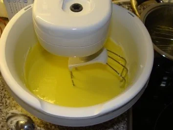 Rezept: Frischkäse - Bananentorte Bild Nr. 7 Frischkäse - Bananentorte - Rezept - Bild Nr. 7