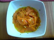 Möhrchengemüse - Rezept