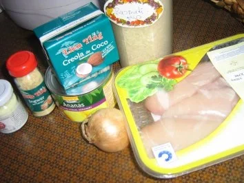 Hähnchen-Geschnetzeltes asiatisch - Rezept - Bild Nr. 2