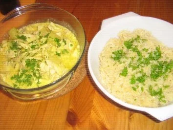 Hähnchen-Geschnetzeltes asiatisch - Rezept - Bild Nr. 4