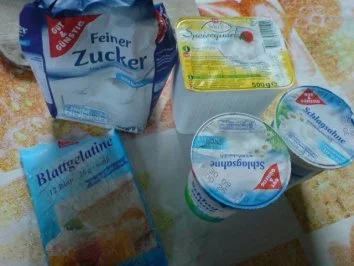 Sauerkirsch-Milchschnittchen - Rezept - Bild Nr. 14