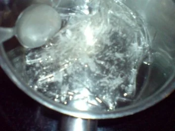 Sauerkirsch-Milchschnittchen - Rezept - Bild Nr. 16