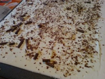 Sauerkirsch-Milchschnittchen - Rezept - Bild Nr. 20