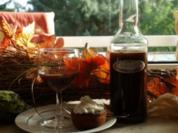 Kaffee- Likör - Rezept