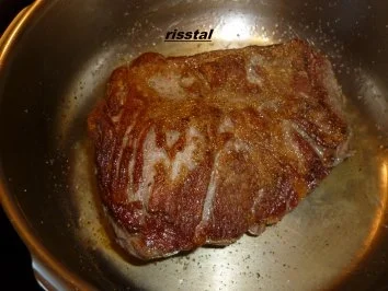 Rinderschmorbraten - Rezept - Bild Nr. 3