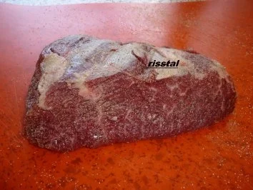 Rinderschmorbraten - Rezept - Bild Nr. 2