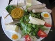 Holunderblütensenf - Rezept