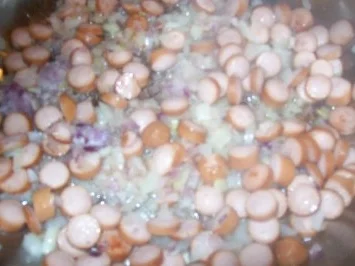 Nudelsalat - Rezept - Bild Nr. 3