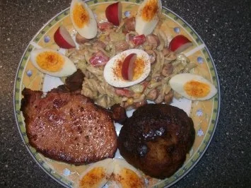 Nudelsalat - Rezept - Bild Nr. 10