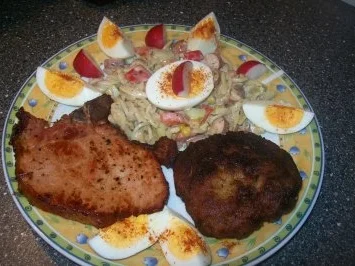 Nudelsalat - Rezept - Bild Nr. 12