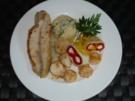 Ocean basket - Rezept