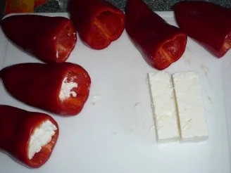 Rezept: Ocean basket Bild Nr. 11 Ocean basket - Rezept - Bild Nr. 11