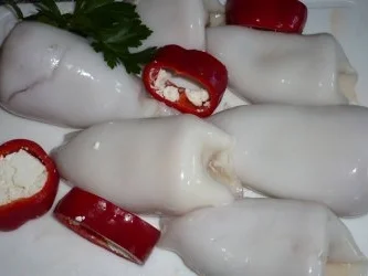 Rezept: Ocean basket Bild Nr. 12 Ocean basket - Rezept - Bild Nr. 12