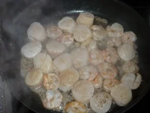 Rezept: Ocean basket Bild Nr. 13 Ocean basket - Rezept - Bild Nr. 13