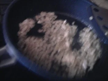 Rezept: Feines Waldpilz-Gemüse Bild Nr. 4 Feines Waldpilz-Gemüse - Rezept - Bild Nr. 4