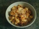 Rührei-Hawaii - Rezept