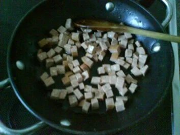 Rührei-Hawaii - Rezept - Bild Nr. 4