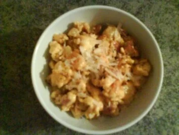 Rührei-Hawaii - Rezept - Bild Nr. 10