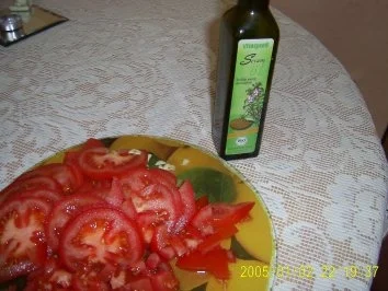 Überbackene Nudeln - Rezept - Bild Nr. 3