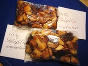 Steinpilze - für die Zeit, wenn keine mehr wachsen ... - Rezept