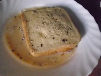 Gebackene Pizza-Sandwiches - Rezept - Bild Nr. 6