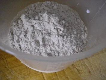 Gemüse-.Pfannkuchen mit Feta-Cremesoße - Rezept - Bild Nr. 3