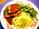 Sonntagsbraten ... - Rezept - Bild Nr. 3709