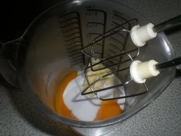 Palatschinken mit Zwetschgen Fülle - Rezept - Bild Nr. 6