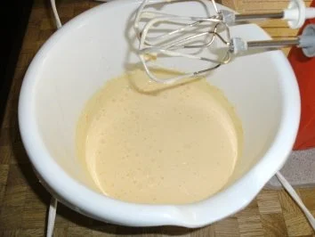 Rezept: Mousse au Chocolat Bild Nr. 5 Mousse au Chocolat - Rezept - Bild Nr. 5