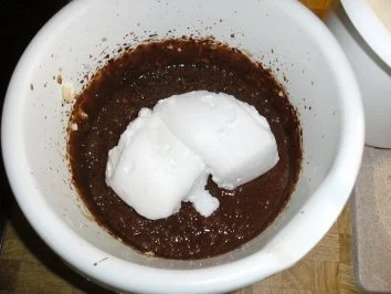 Rezept: Mousse au Chocolat Bild Nr. 8 Mousse au Chocolat - Rezept - Bild Nr. 8