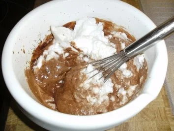 Rezept: Mousse au Chocolat Bild Nr. 9 Mousse au Chocolat - Rezept - Bild Nr. 9