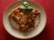 Pizza - die scharfe Variante - Rezept